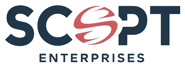 Scopt Enterprises logo