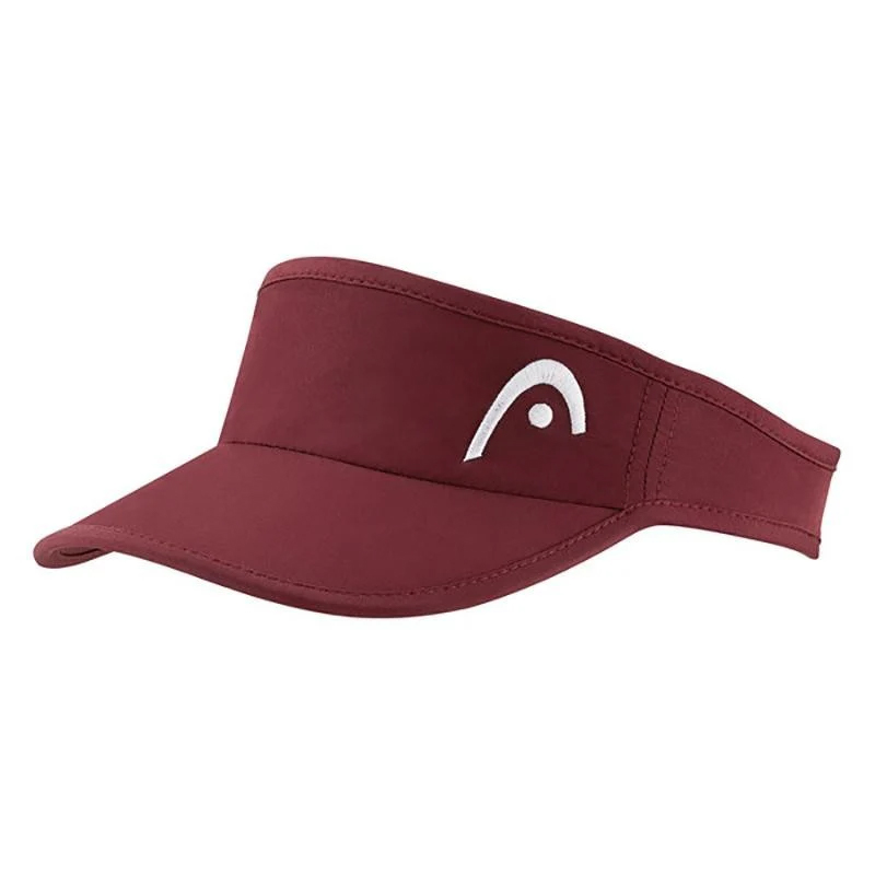 Cap visor-1