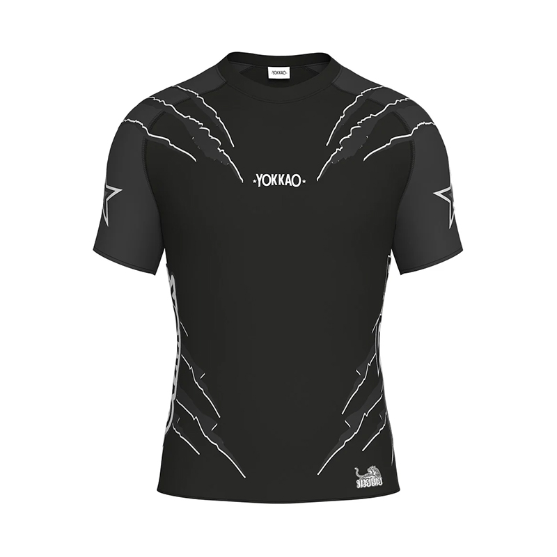 Compression Jersey-1
