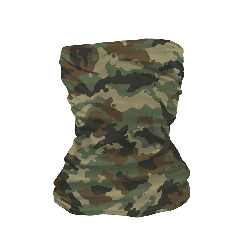 Mask & Neck Gaitor-2