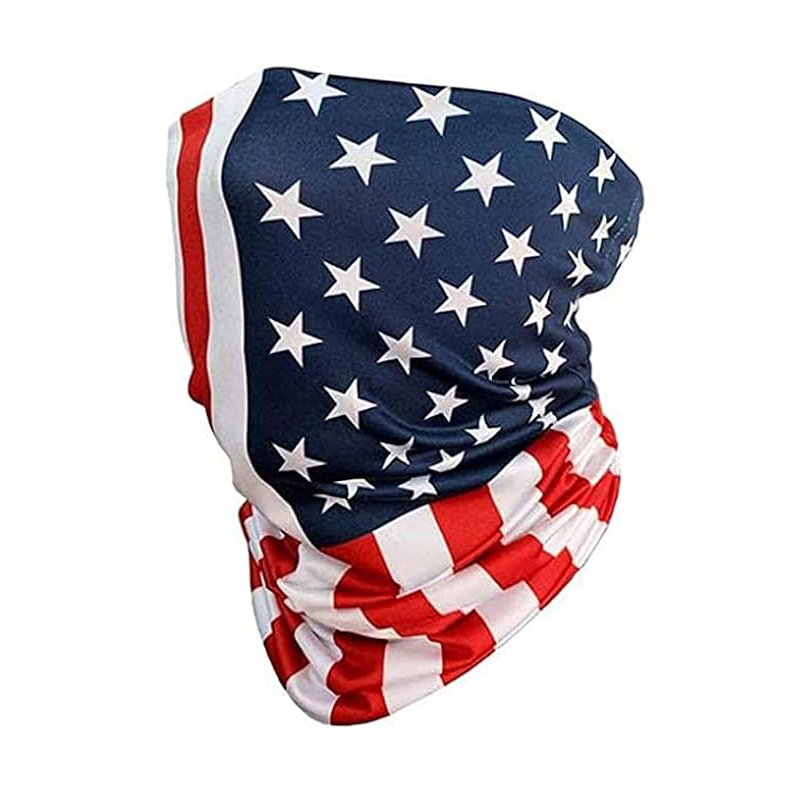 Mask & Neck Gaitor-3