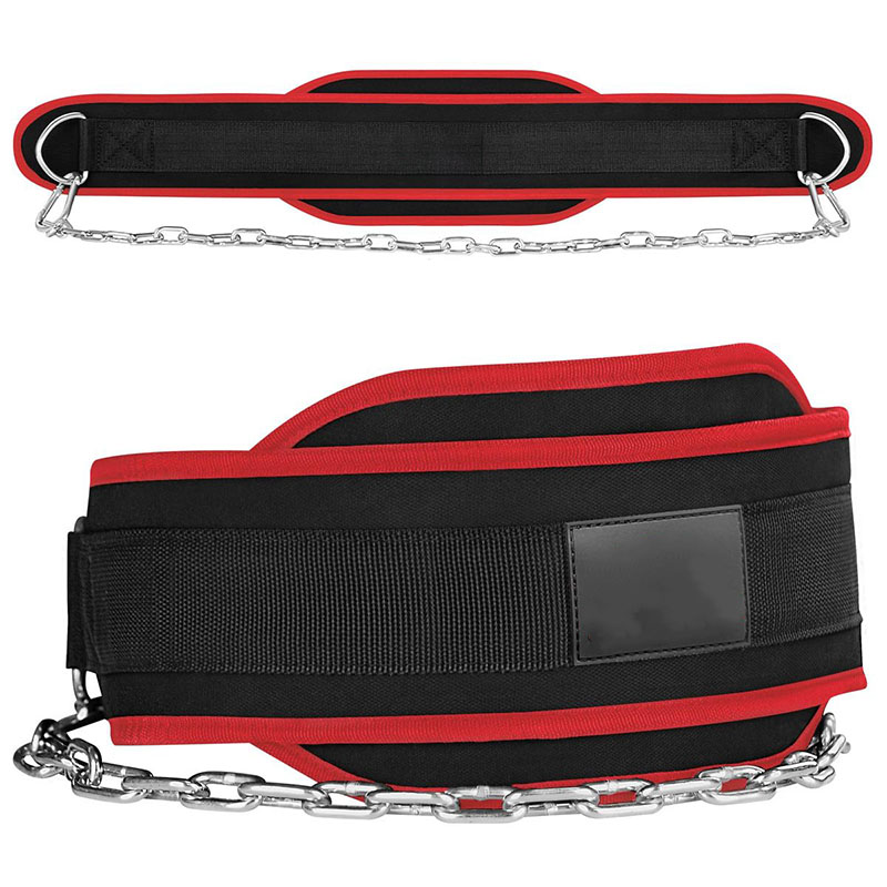 Neoprene Dip Belts 3