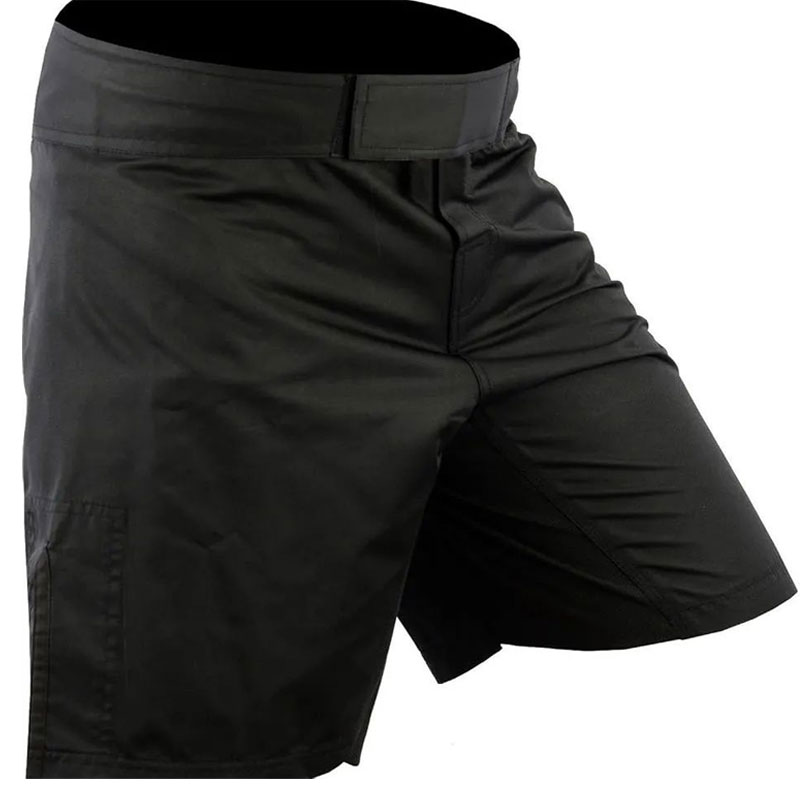 mma shorts 1